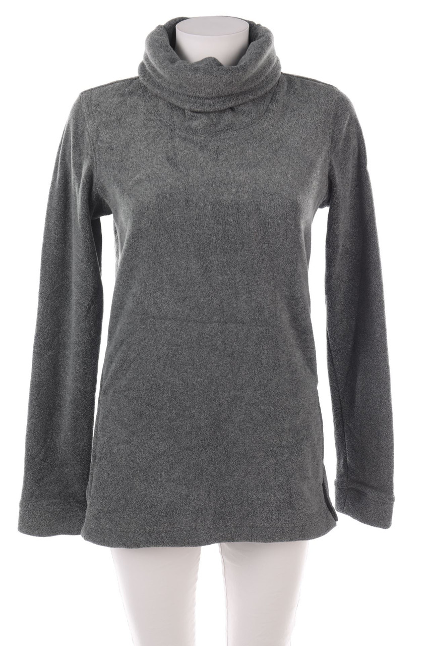 NIKE - Fleece Pullover - XS