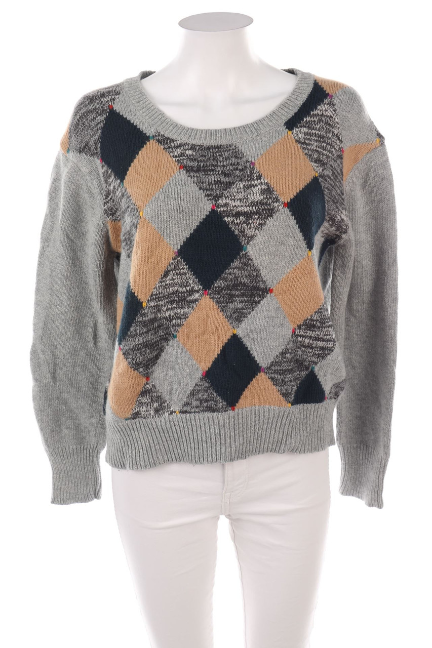 MONTEGO - Strick-Pullover - XL