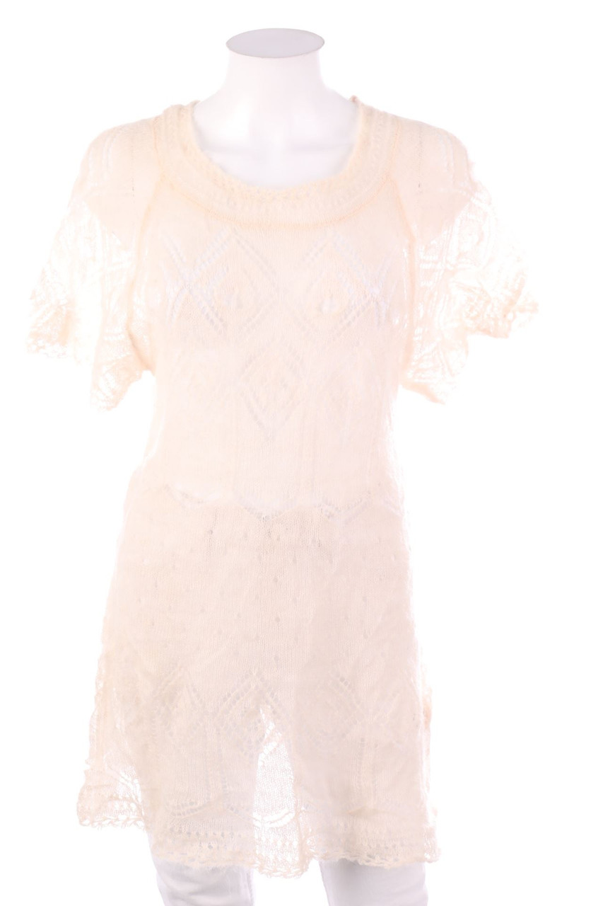 H&M - Strick-Pullover - S