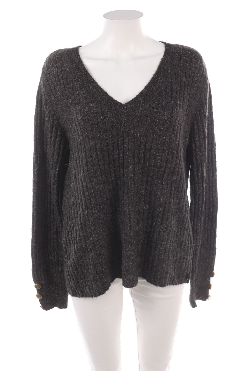 GINA - Strick-Pullover - M