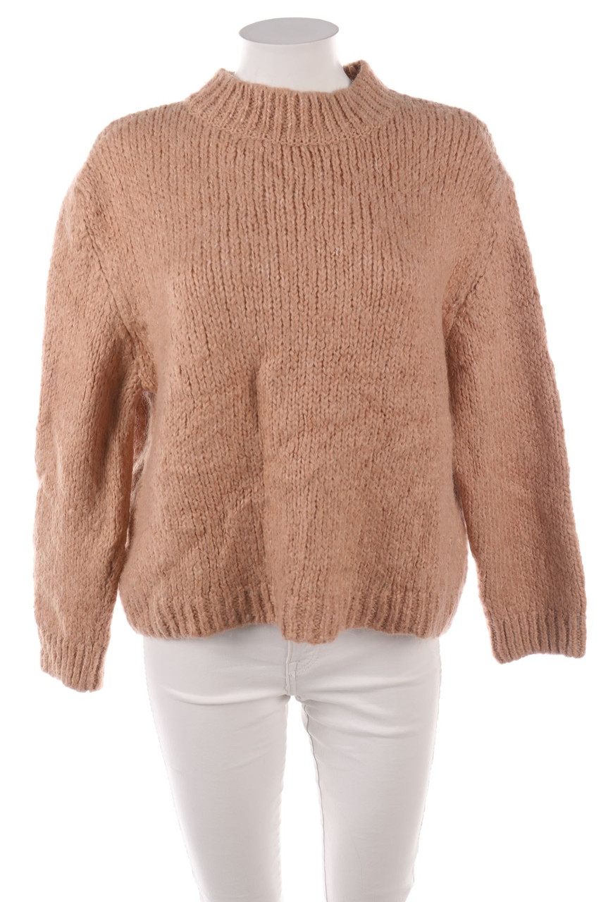 ZARA - Strick-Pullover - S