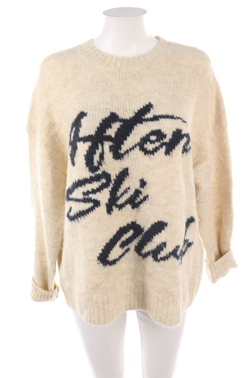 JCL - Strick-Pullover - S