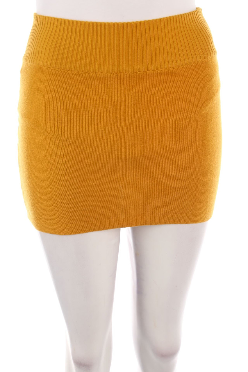 AjC - Mini-Strickrock - XS