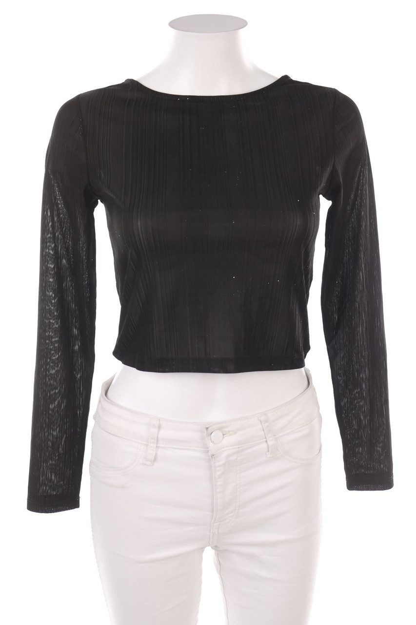 RESERVED - Longsleeve-Shirt - XS