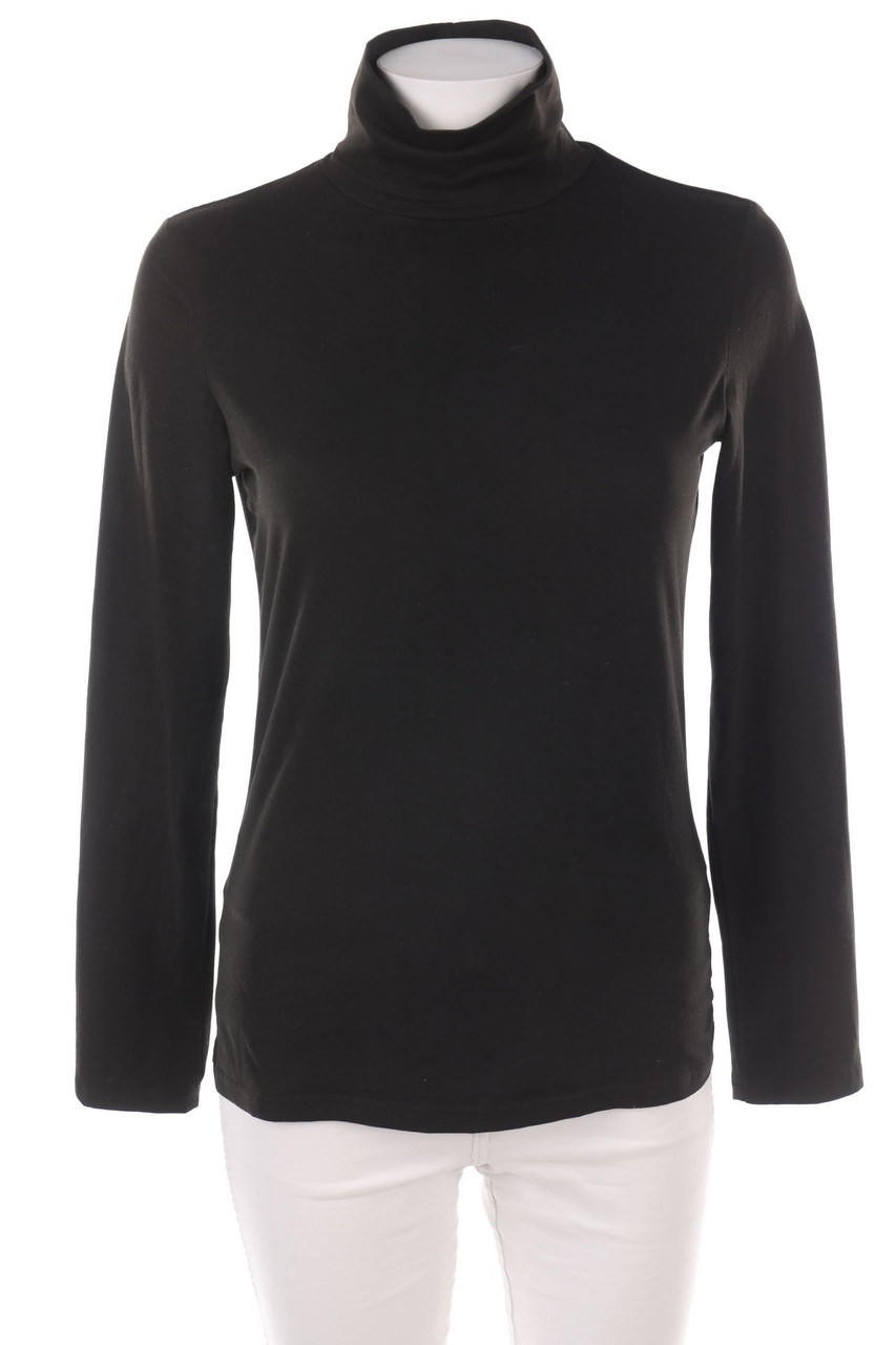 SHEIN - Longsleeve-Shirt - M