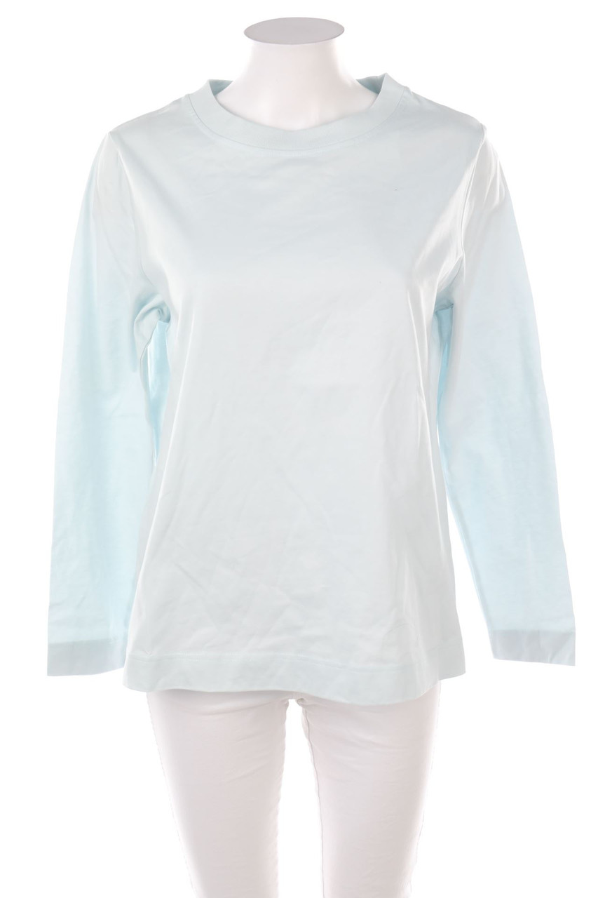 MANOR woman - Longsleeve-Shirt - M