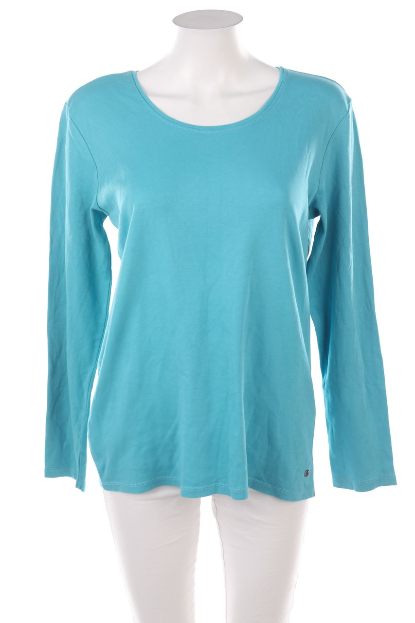 CECIL - Longsleeve-Shirt - XL