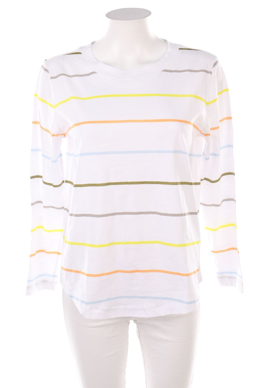 ESPRIT - Longsleeve-Shirt - S