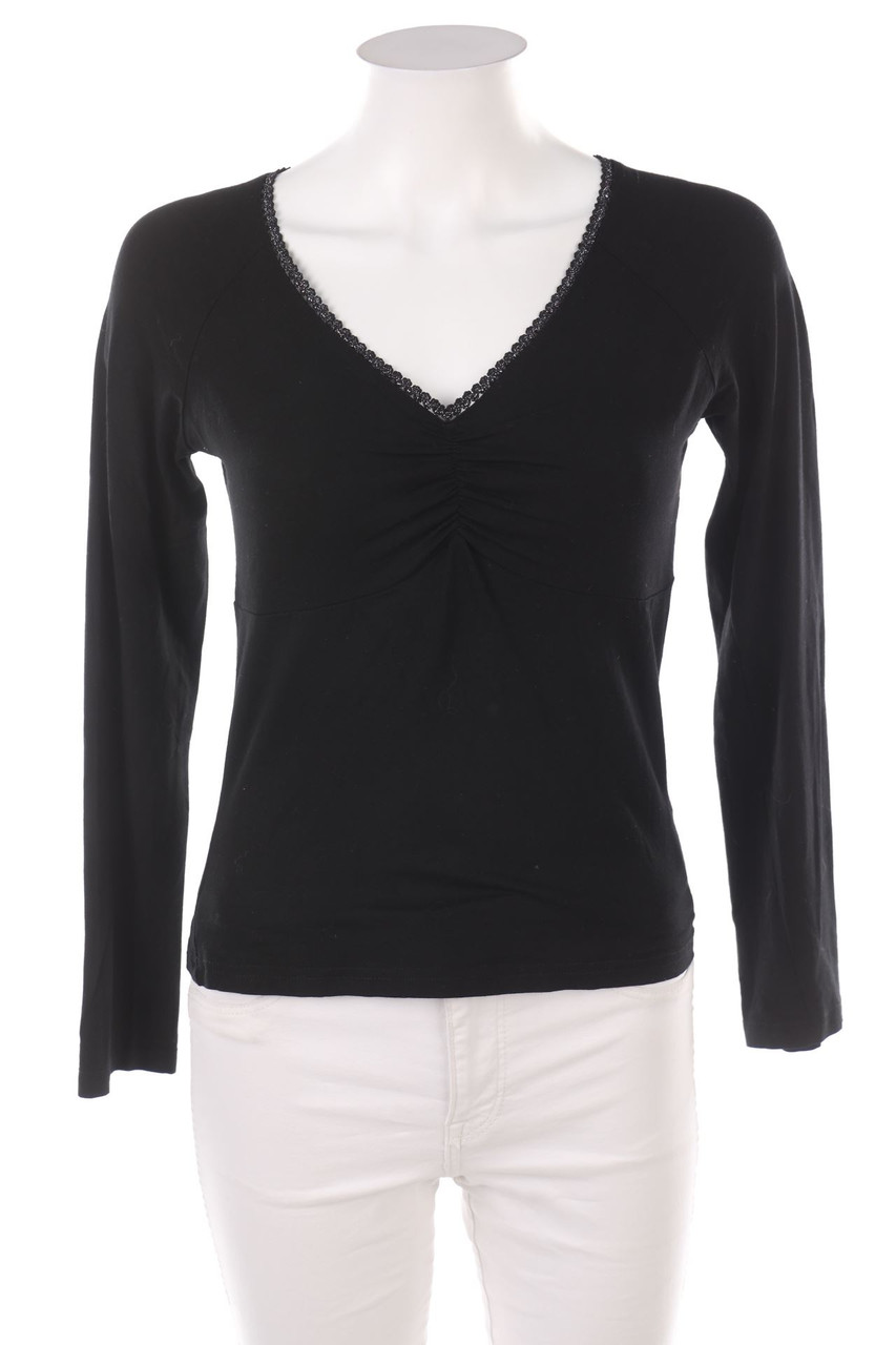 SECONDHAND - Longsleeve-Shirt - S