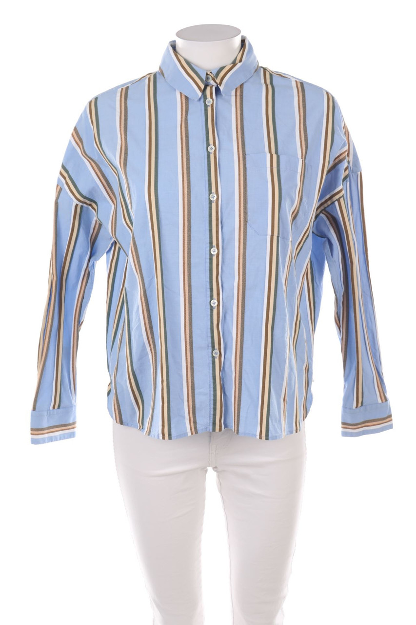 ROBERT FRIEDMAN - Shirt Blouse - XS