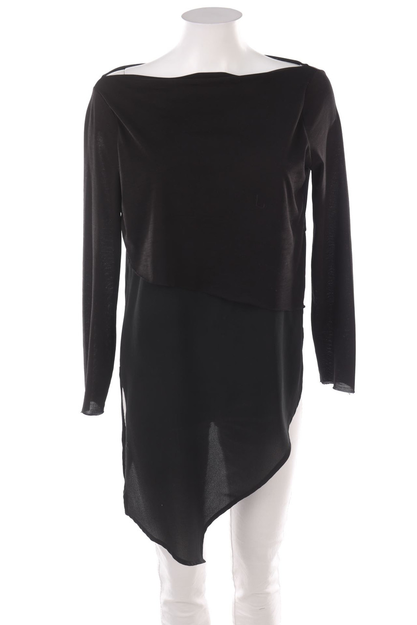 ZARA - Longsleeve-Shirt - M