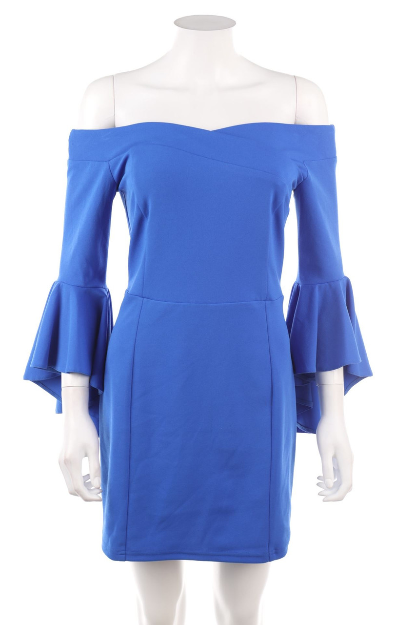 No Label - Carmen-Cocktail Dress - S