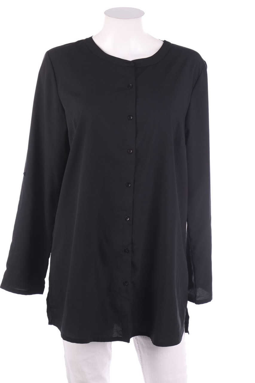 ambria - Hemd-Bluse - D 46