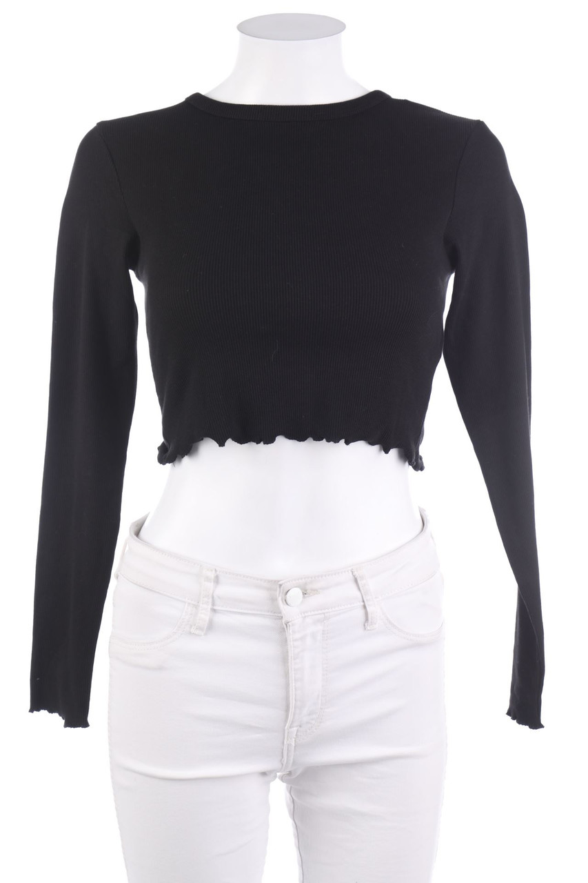 FB SISTER - Longsleeve-Shirt - S