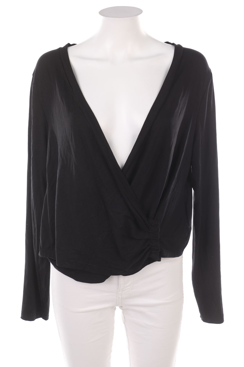 TCHIBO - Sport Longsleeve-Shirt - M