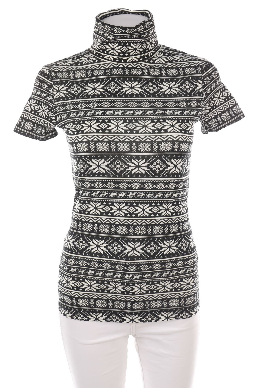 TERRANOVA - Kurzarm-Shirt - S