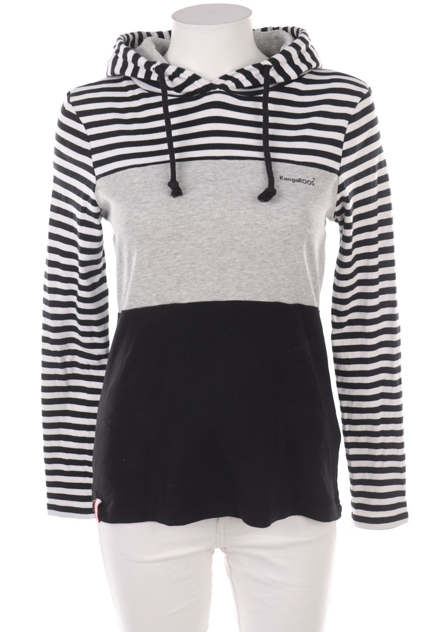 kangaroos - Kapuzen-Pullover - S