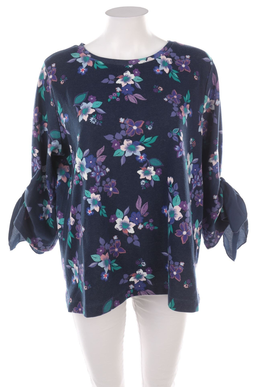 C&A - 3/4-Arm-Shirt - L