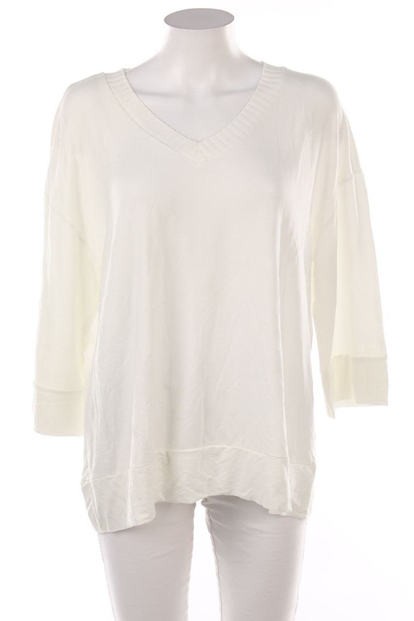 Street One - Longsleeve-Shirt - 2XL