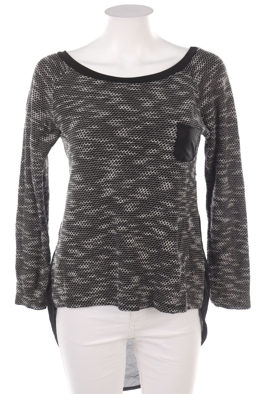 forever & me - Longsleeve-Shirt - L