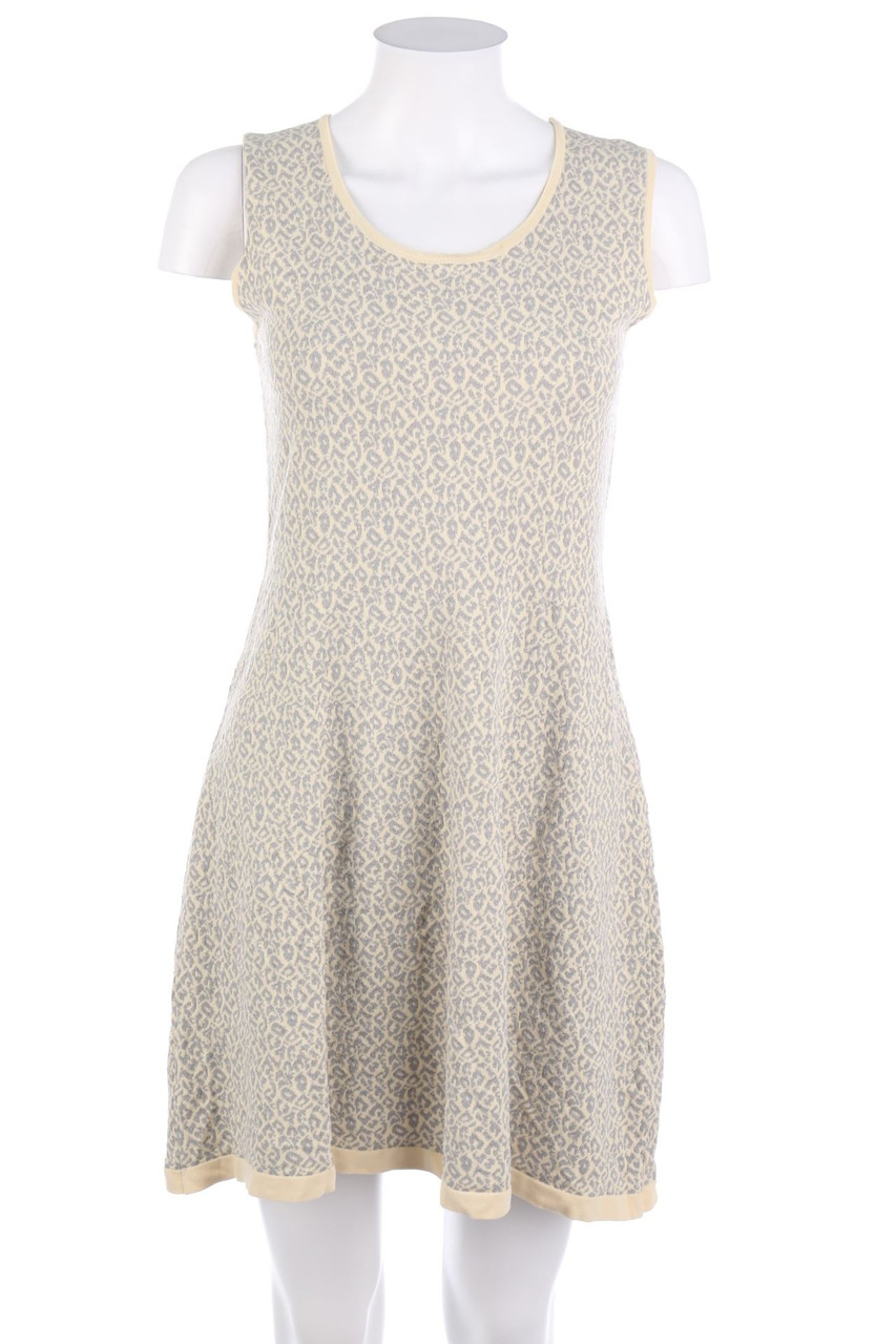 SECONDHAND - Knit Dress - M