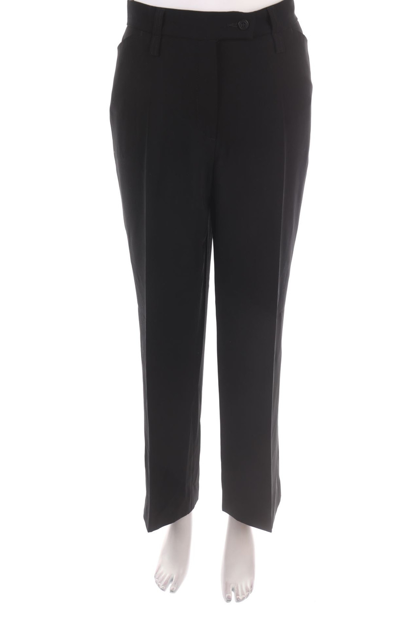 C&A - Bundfaltenhose - 2XL