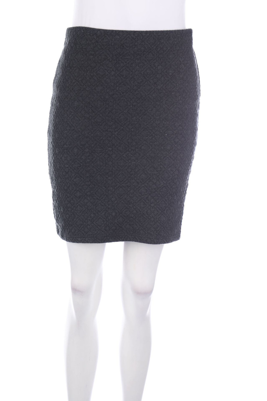 promod - Minirock mit Muster - XS