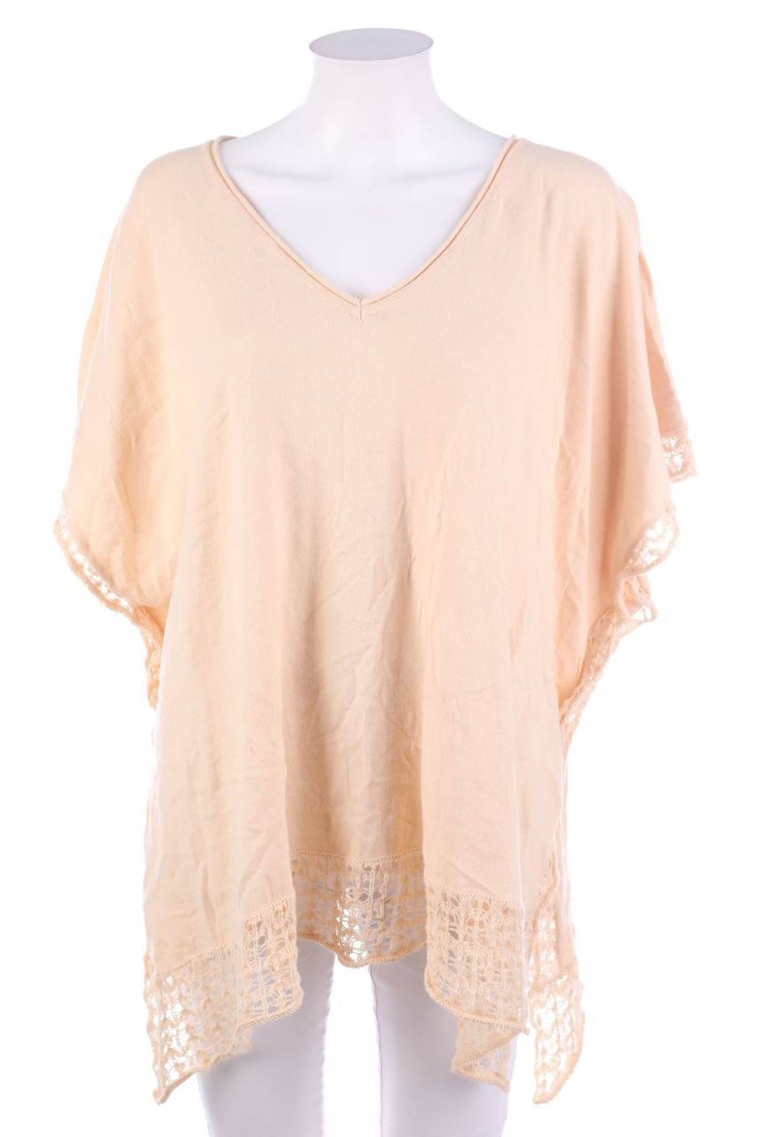 H&M - Poncho - ONE SIZE