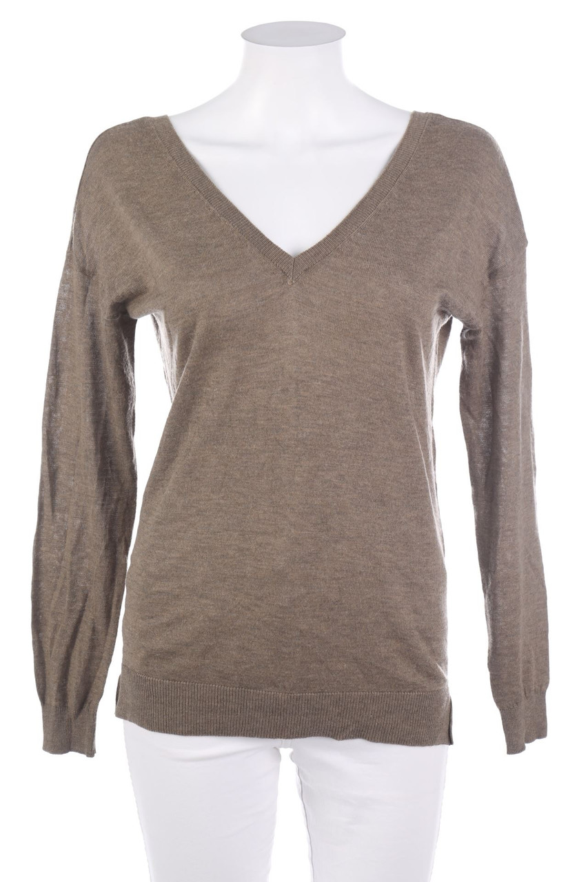 ZARA - Strick-Pullover - S
