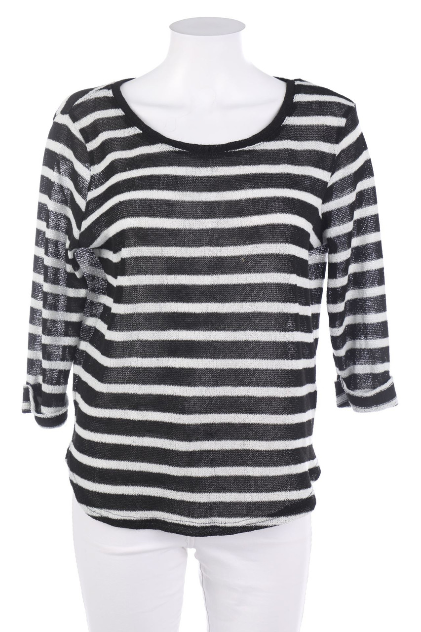 zebra - Pullover - S