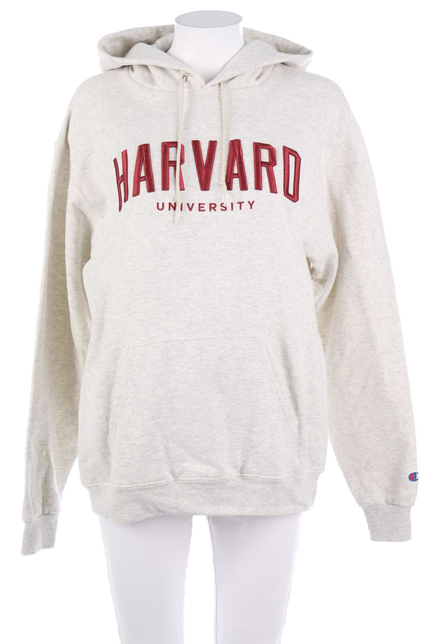 Champion - Kapuzen-Pullover - M