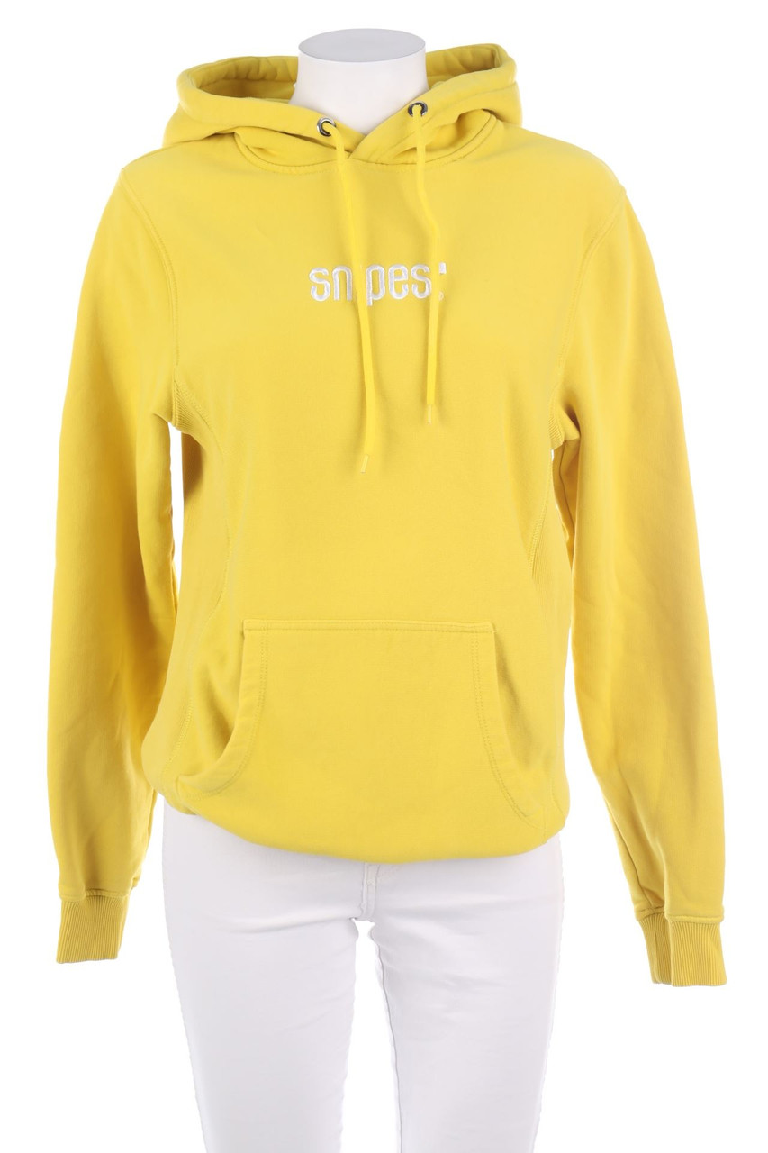 snipes - Hoodie - S