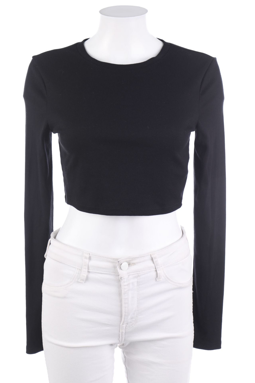 NA-KD - Longsleeve-Shirt - S