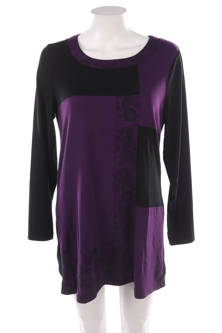 bonprix collection - Longsleeve-Shirt - L