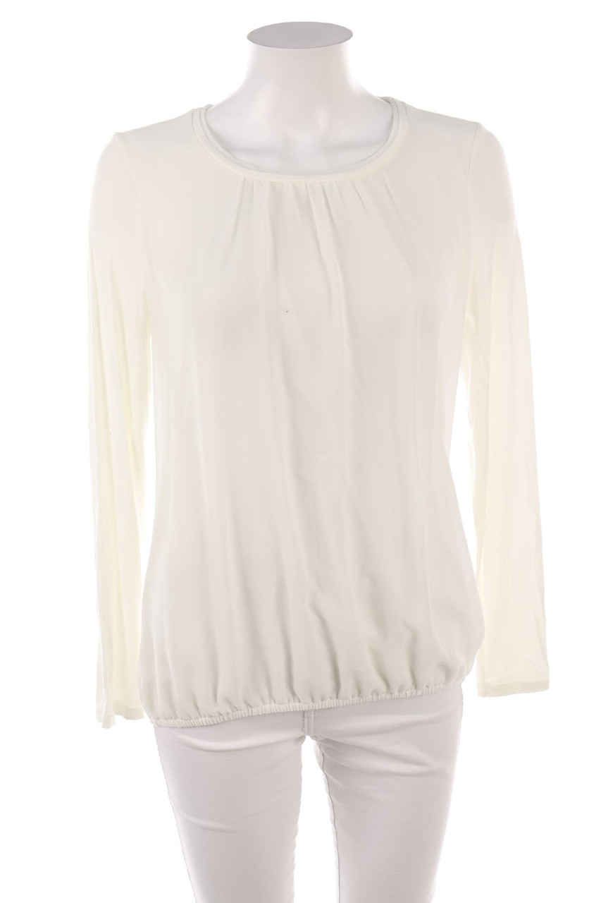 zero - Longsleeve-Shirt - XS