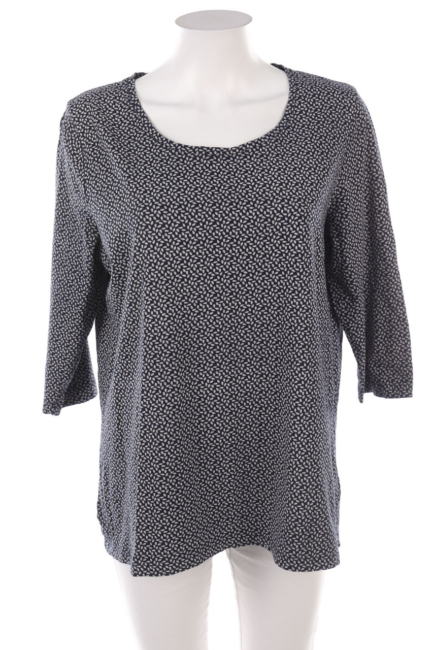 MARK ADAM - Longsleeve-Shirt - 2XL