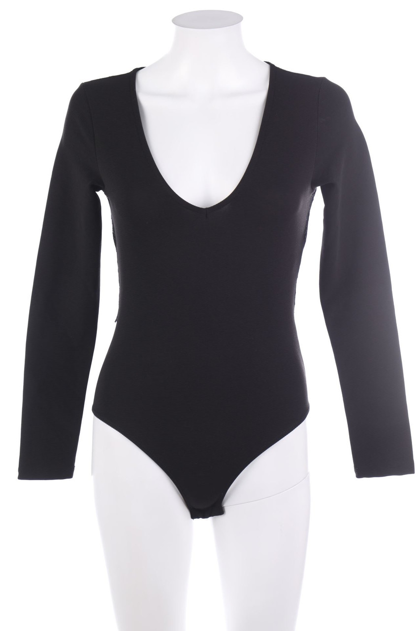 Stradivarius - Sleveless Body - S