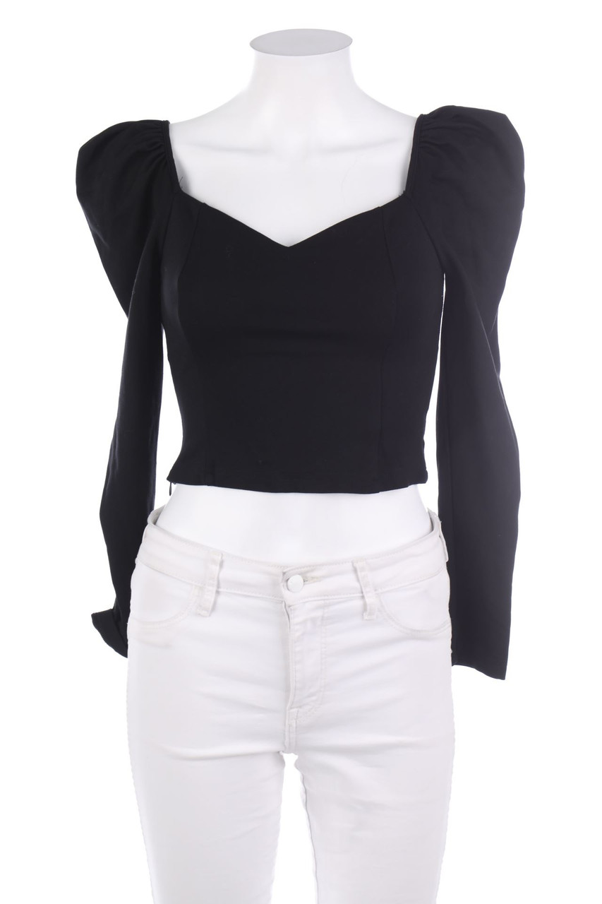 SECONDHAND - Top - S