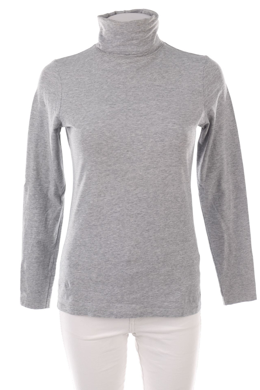 maddison - Longsleeve-Shirt - S