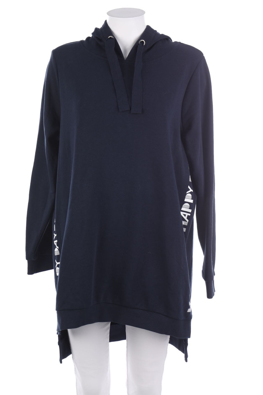 GINA BENOTTI - Hoodie - L