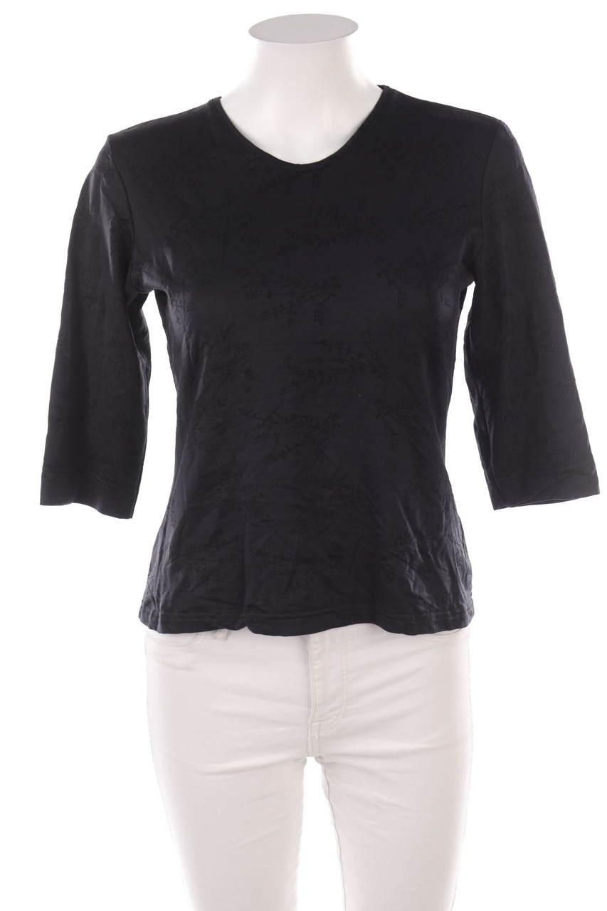 Street One - Longsleeve-Shirt - M