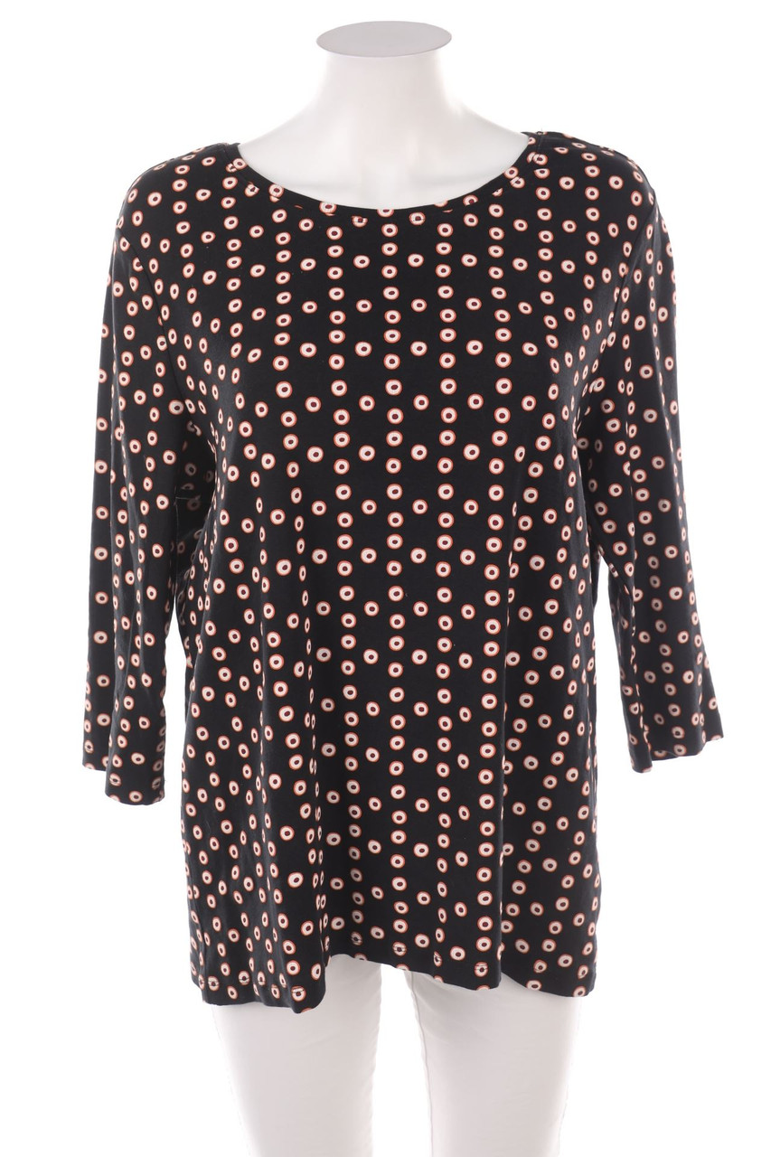 Bexley - Longsleeve-Shirt - L