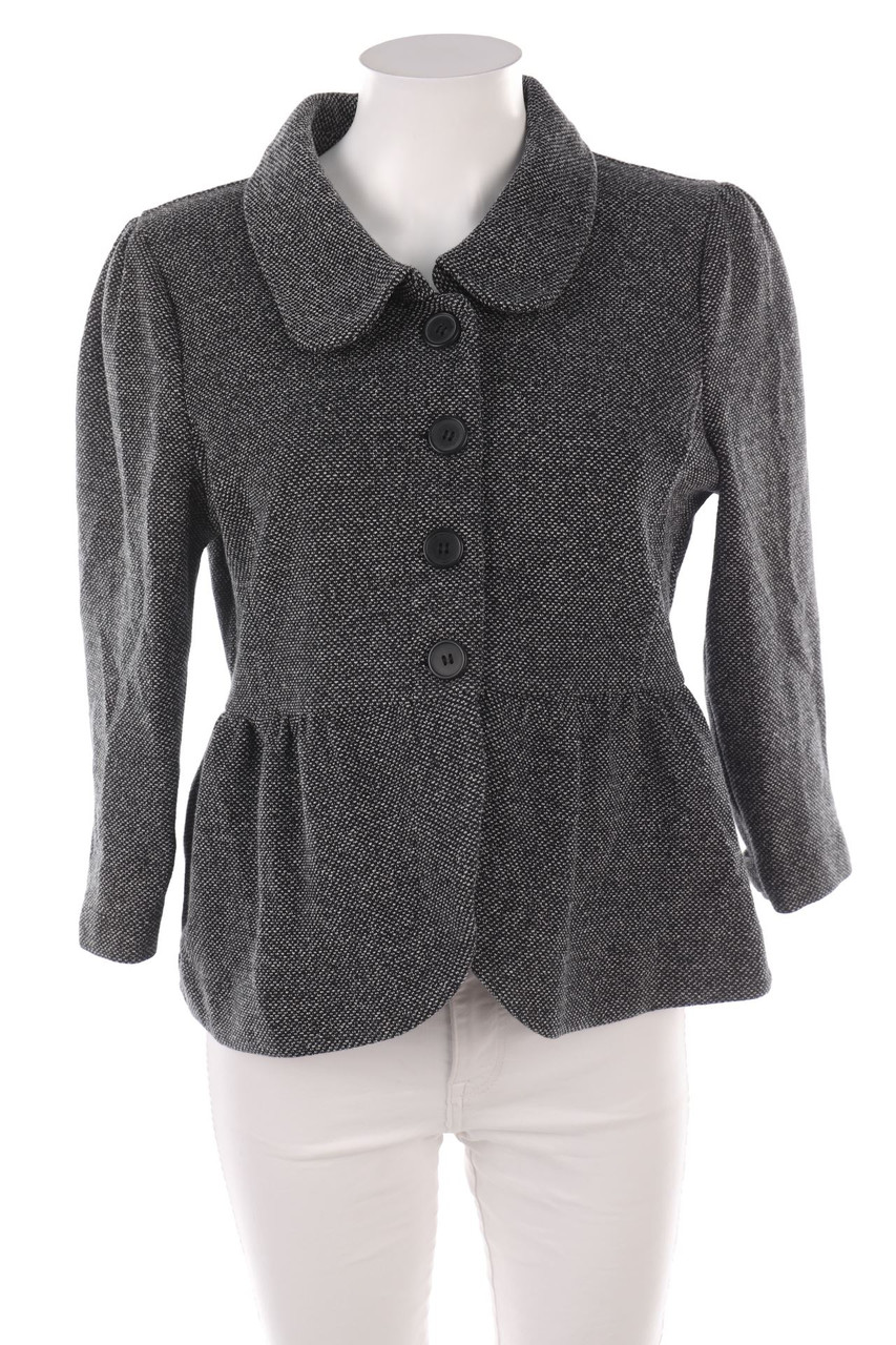 H&M - Blazer-Jacke - L