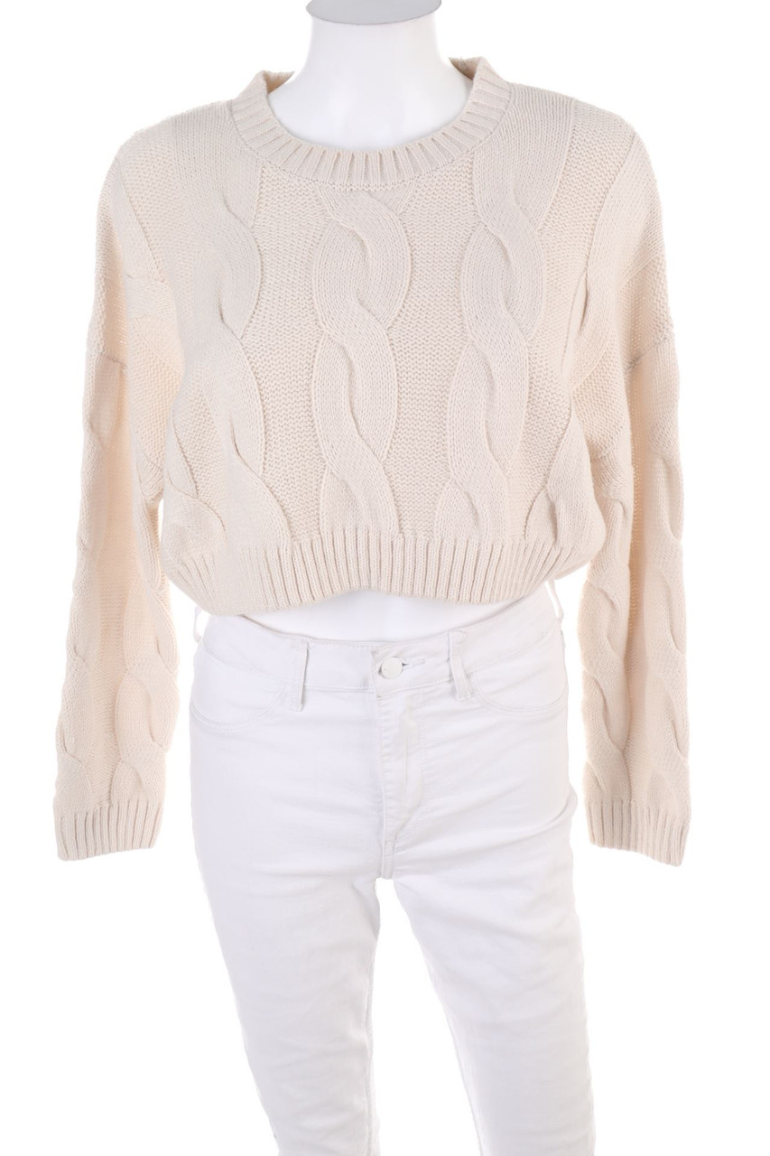 TALLY WEiJL - Pullover - S