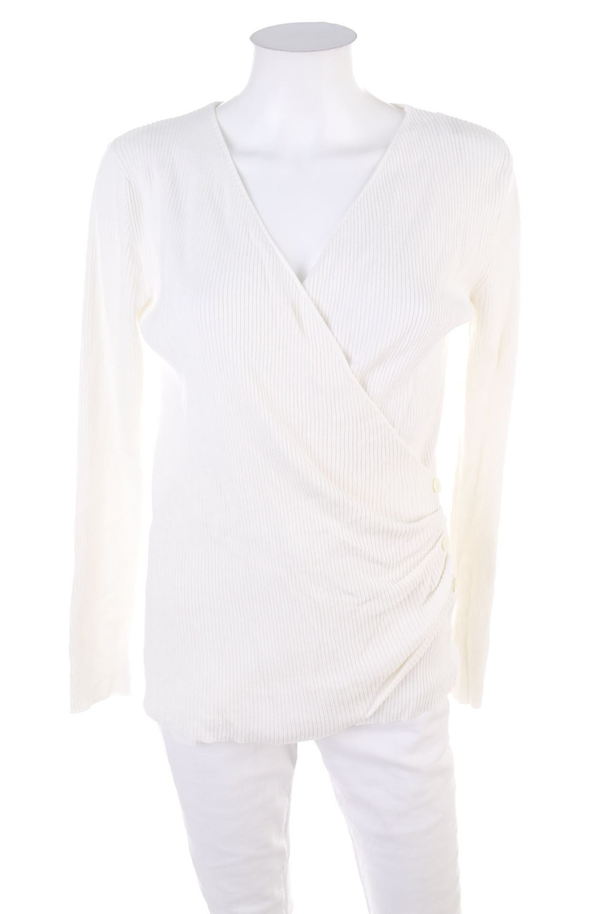 Chicorée - Longsleeve-Shirt - M