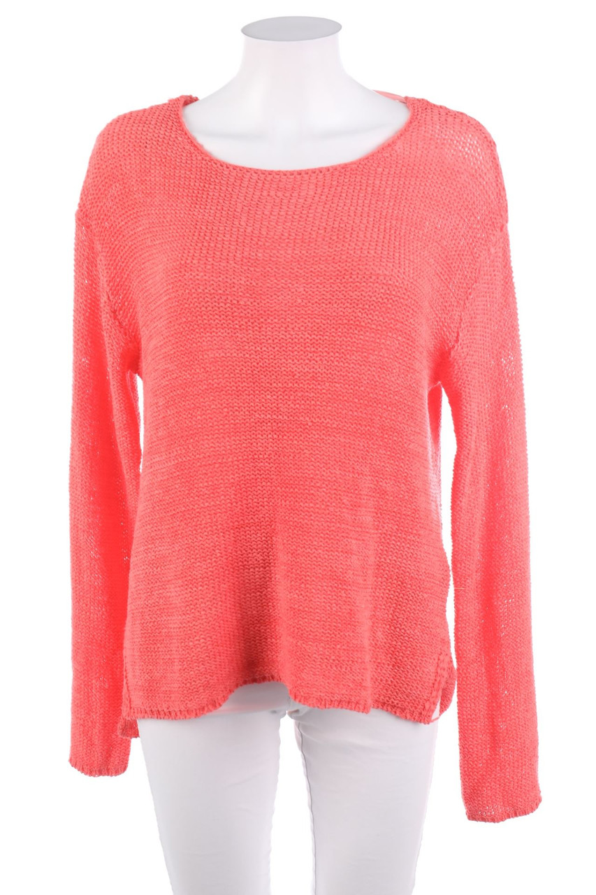 COLOURS OF THE WORLD - Strick-Pullover - S