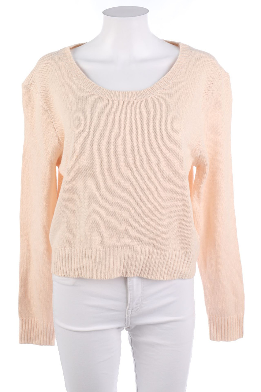 H&M - Strick-Pullover - M