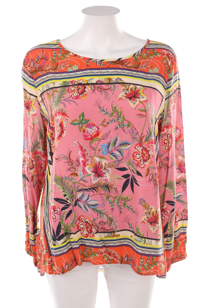 MILANO ITALY - Blouse - L