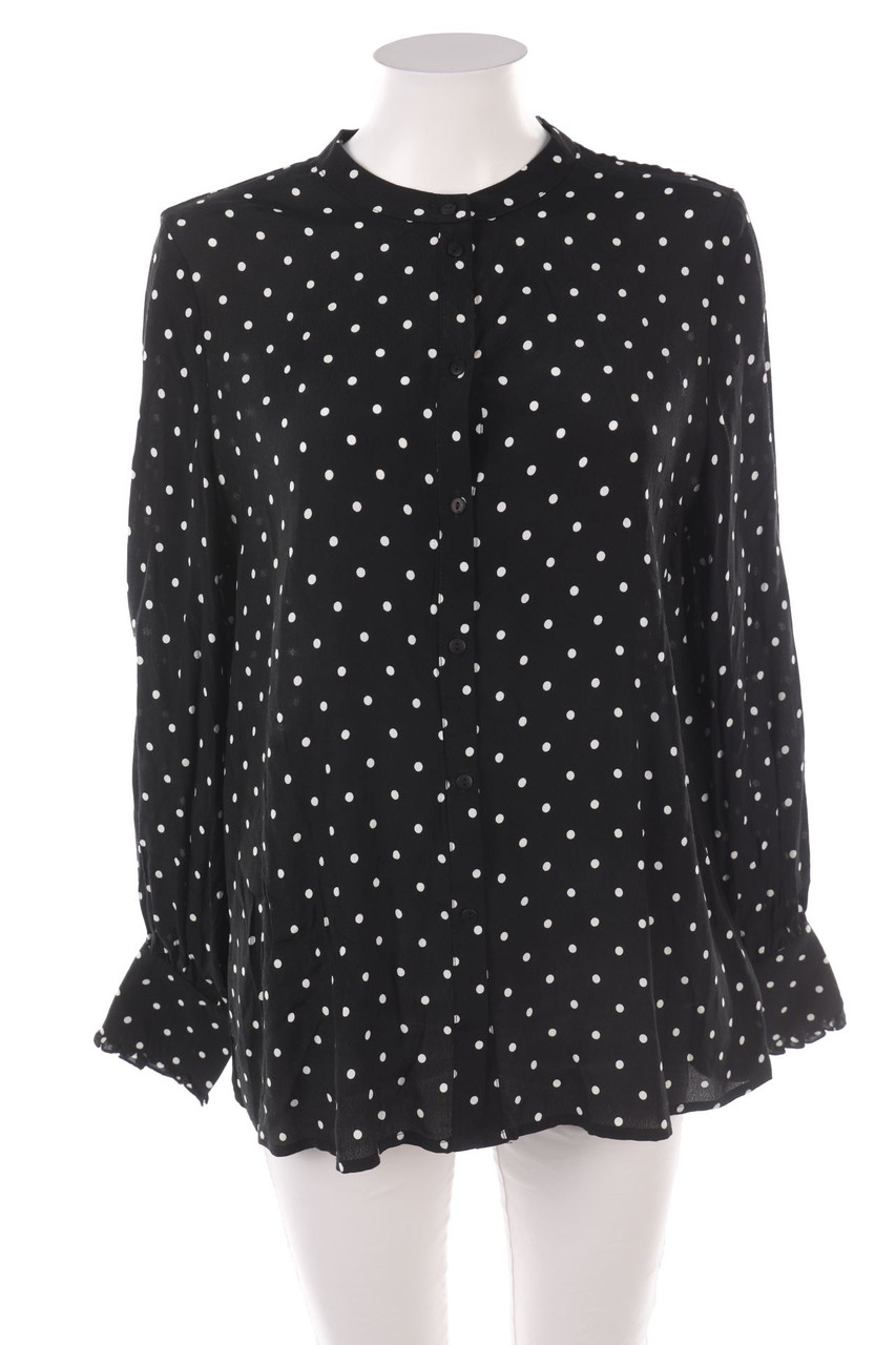 ZABAIONE - Bluse - 2XL