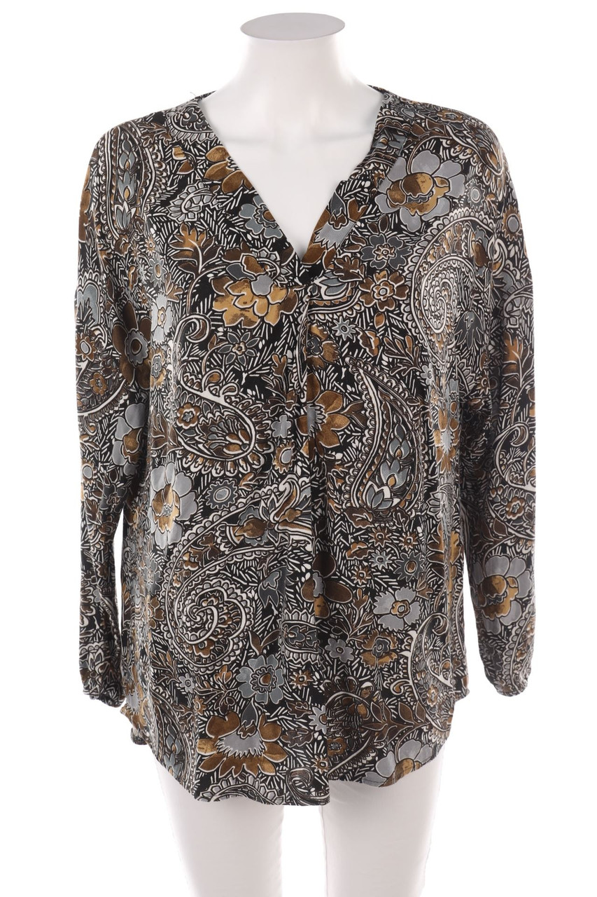 CHOICE by steilmann - Blouse - 2XL